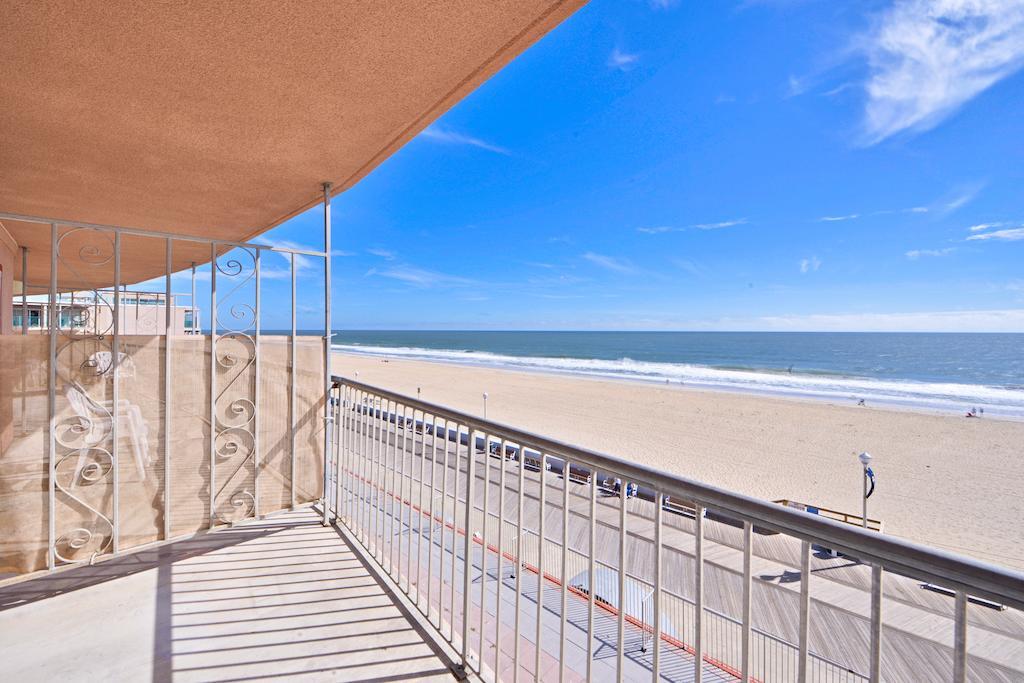 Grand Hotel Ocean City Oceanfront Exteriör bild